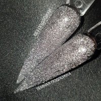 Гель лак Nail apex № 478 6 мл